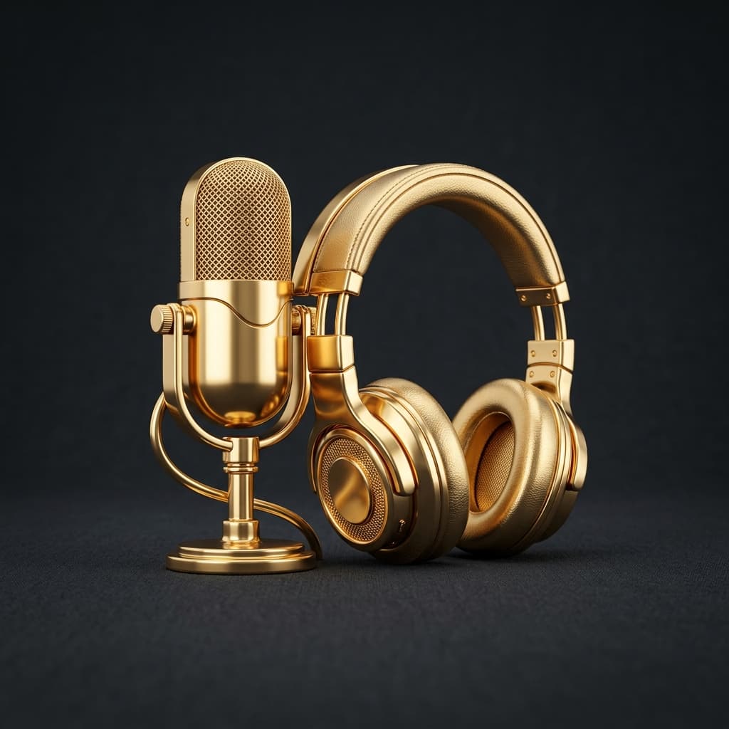 Podcasts by Lara Novska